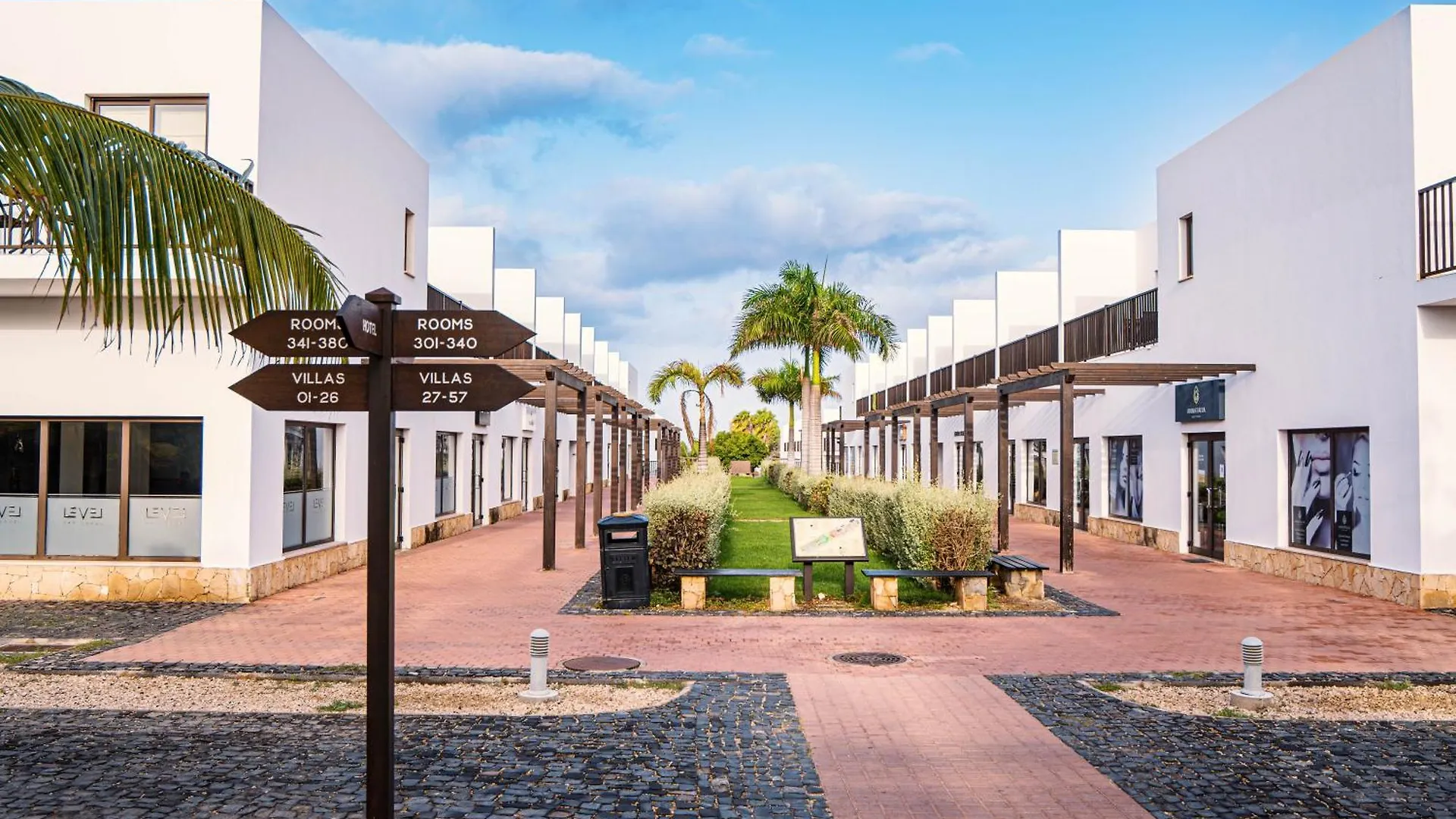 Casa Cubada Lejlighed Santa Maria
