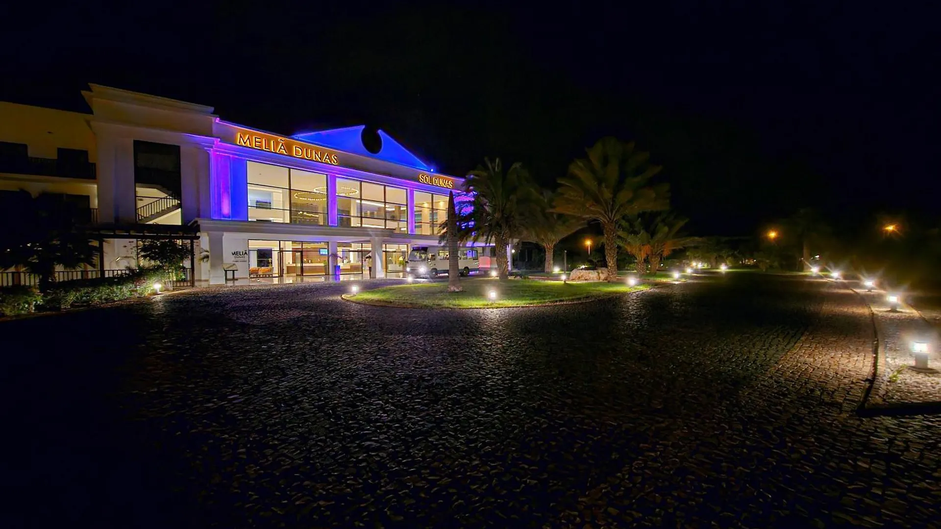 Casa Cubada Lejlighed Santa Maria Kap Verde