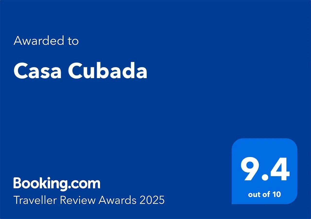 Casa Cubada Lejlighed Santa Maria Kap Verde